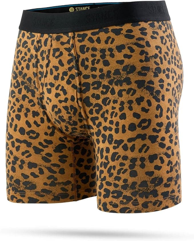 Leo - Animal Underwear